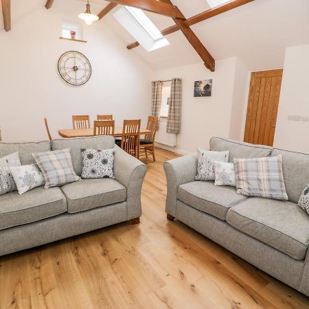 Ty'N Lon Bach Villa Caernarfon Exteriör bild