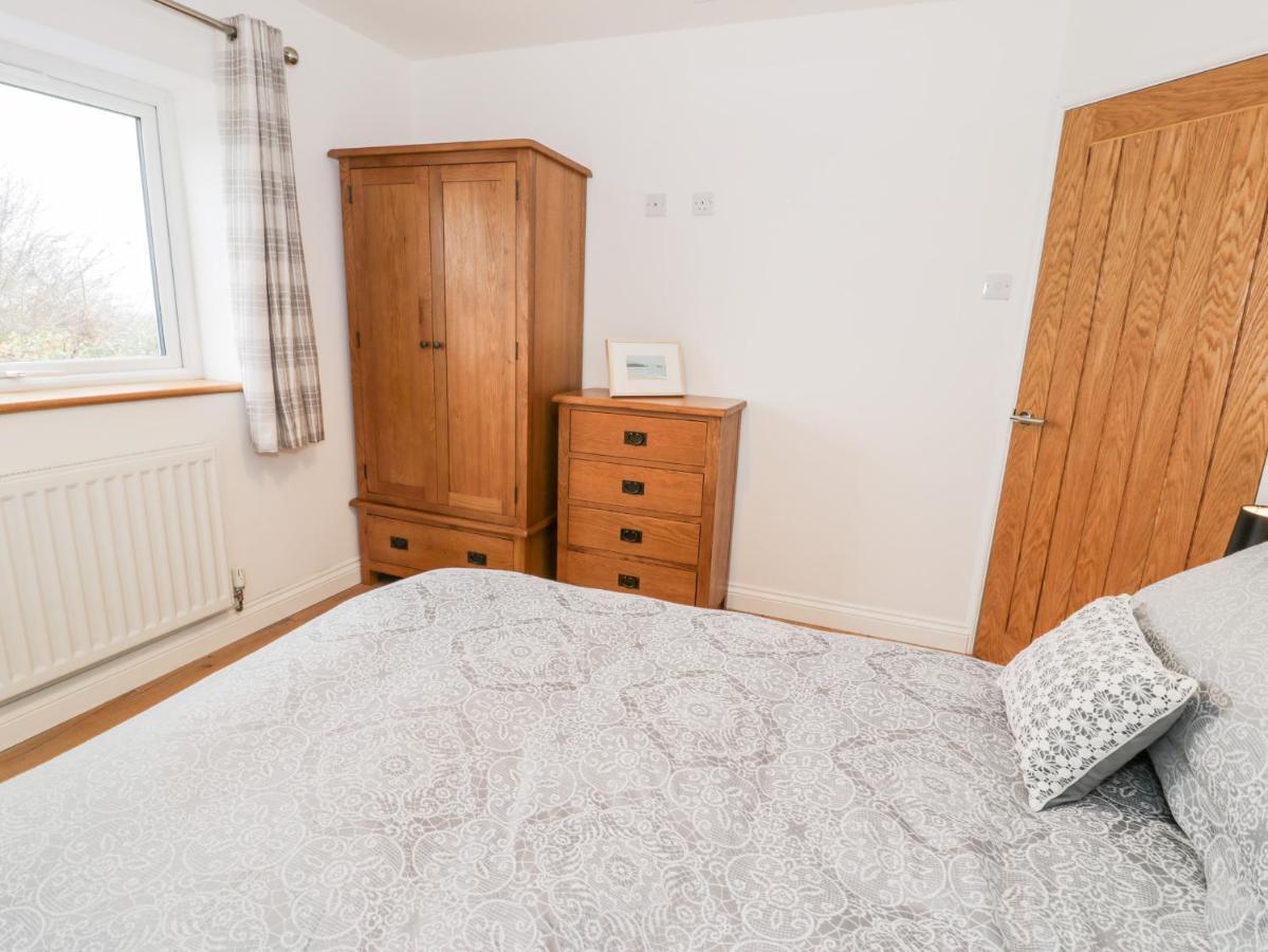 Ty'N Lon Bach Villa Caernarfon Exteriör bild
